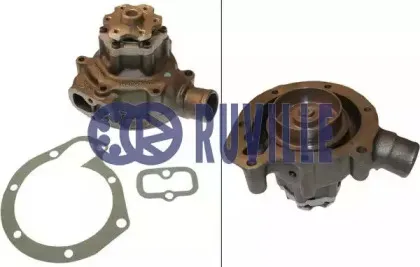 65161 RUVILLE Водяной насос 65161 RUVILLE Водяной насос
