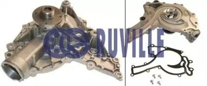 65178 RUVILLE Водяной насос 65178 RUVILLE Водяной насос