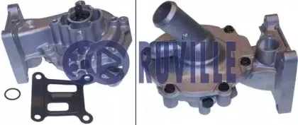 65213G RUVILLE Водяной насос 65213G RUVILLE Водяной насос