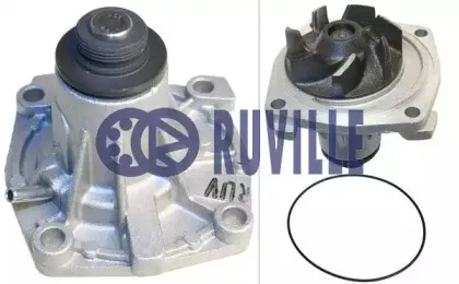 65222 RUVILLE Водяной насос 65222 RUVILLE Водяной насос