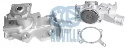65236 RUVILLE Водяной насос 65236 RUVILLE Водяной насос