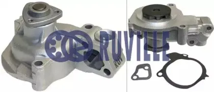 65244 RUVILLE Водяной насос 65244 RUVILLE Водяной насос