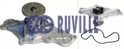 65257 RUVILLE Водяной насос 65257 RUVILLE Водяной насос