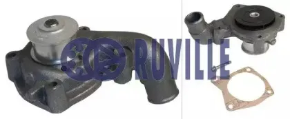 65265 RUVILLE Водяной насос 65265 RUVILLE Водяной насос
