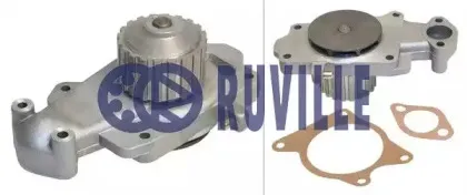 65295 RUVILLE Водяной насос 65295 RUVILLE Водяной насос