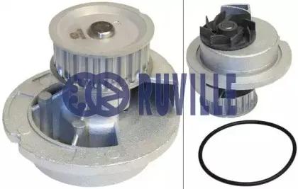 65313 RUVILLE Водяной насос 65313 RUVILLE Водяной насос