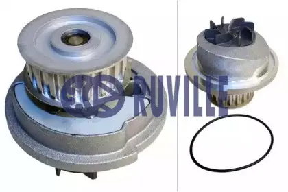 65319 RUVILLE Водяной насос 65319 RUVILLE Водяной насос