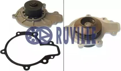 65331 RUVILLE Водяной насос 65331 RUVILLE Водяной насос