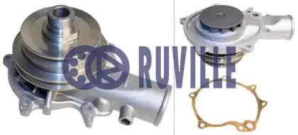 65347 RUVILLE Водяной насос 65347 RUVILLE Водяной насос