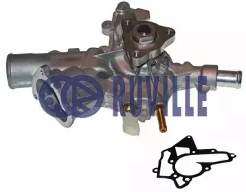 65384 RUVILLE Водяной насос 65384 RUVILLE Водяной насос