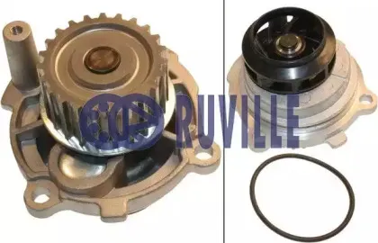65411 RUVILLE Водяной насос 65411 RUVILLE Водяной насос