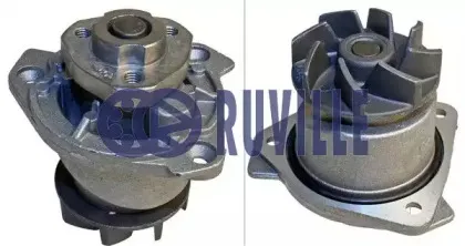 65419 RUVILLE Водяной насос 65419 RUVILLE Водяной насос