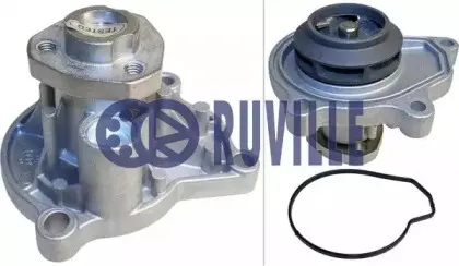 65421 RUVILLE Водяной насос 65421 RUVILLE Водяной насос