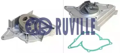 65453 RUVILLE Водяной насос 65453 RUVILLE Водяной насос