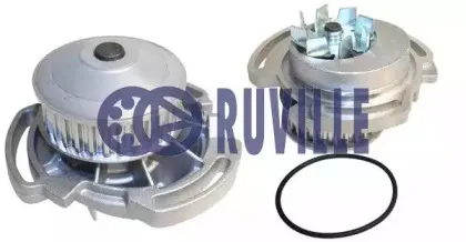 65455 RUVILLE Водяной насос 65455 RUVILLE Водяной насос
