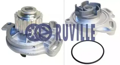 65458 RUVILLE Водяной насос 65458 RUVILLE Водяной насос