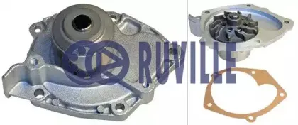 65512 RUVILLE Водяной насос 65512 RUVILLE Водяной насос