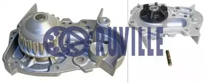 65522 RUVILLE Водяной насос 65522 RUVILLE Водяной насос