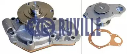 65526 RUVILLE Водяной насос 65526 RUVILLE Водяной насос
