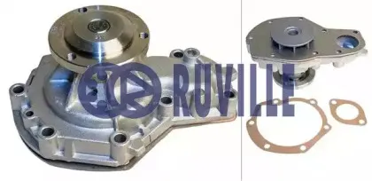 65537 RUVILLE Водяной насос 65537 RUVILLE Водяной насос