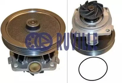 65805 RUVILLE Водяной насос 65805 RUVILLE Водяной насос