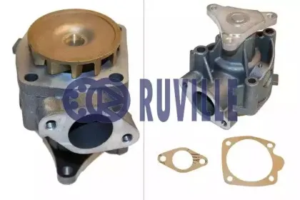 65812 RUVILLE Водяной насос 65812 RUVILLE Водяной насос