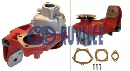 65833 RUVILLE Водяной насос 65833 RUVILLE Водяной насос