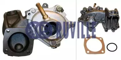 65842 RUVILLE Водяной насос 65842 RUVILLE Водяной насос