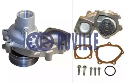 65884 RUVILLE Водяной насос 65884 RUVILLE Водяной насос