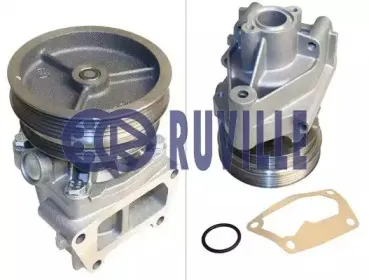 65887G RUVILLE Водяной насос 65887G RUVILLE Водяной насос