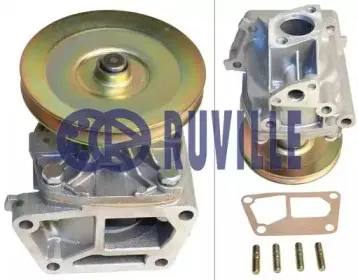 65890G RUVILLE Водяной насос 65890G RUVILLE Водяной насос