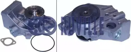 65983 RUVILLE Водяной насос 65983 RUVILLE Водяной насос