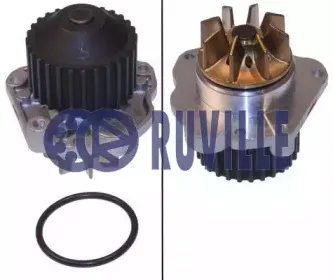 65987 RUVILLE Водяной насос 65987 RUVILLE Водяной насос