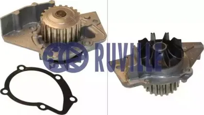 65994 RUVILLE Водяной насос 65994 RUVILLE Водяной насос