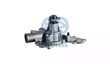 66015 RUVILLE Водяной насос 66015 RUVILLE Водяной насос