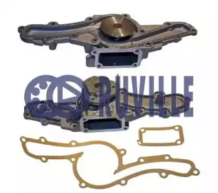 66045 RUVILLE Водяной насос 66045 RUVILLE Водяной насос