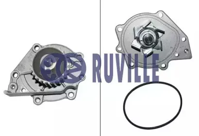 66103 RUVILLE Водяной насос 66103 RUVILLE Водяной насос