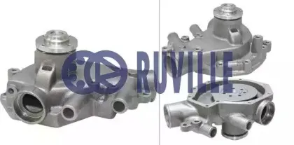 66300 RUVILLE Водяной насос 66300 RUVILLE Водяной насос
