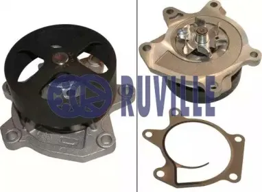 66823 RUVILLE Водяной насос 66823 RUVILLE Водяной насос