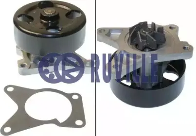66825 RUVILLE Водяной насос 66825 RUVILLE Водяной насос