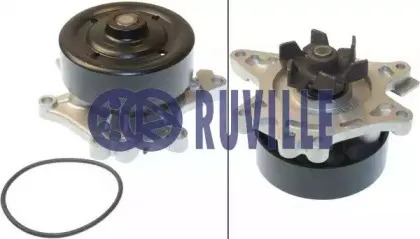 66925 RUVILLE Водяной насос 66925 RUVILLE Водяной насос
