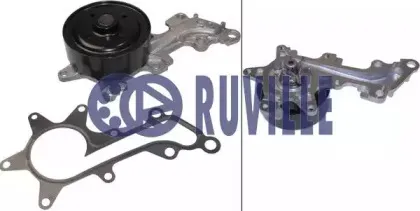 66927 RUVILLE Водяной насос 66927 RUVILLE Водяной насос