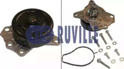66971 RUVILLE Водяной насос 66971 RUVILLE Водяной насос