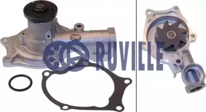 67339 RUVILLE Водяной насос 67339 RUVILLE Водяной насос