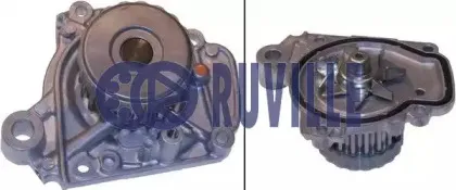 67403 RUVILLE Водяной насос 67403 RUVILLE Водяной насос