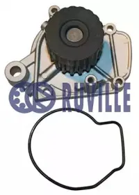 67406 RUVILLE Водяной насос 67406 RUVILLE Водяной насос
