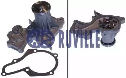 67702 RUVILLE Водяной насос 67702 RUVILLE Водяной насос