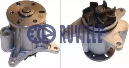 68004 RUVILLE Водяной насос 68004 RUVILLE Водяной насос