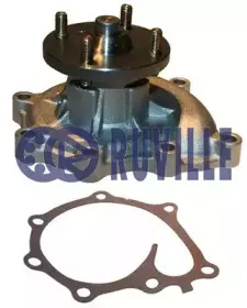 68407 RUVILLE Водяной насос 68407 RUVILLE Водяной насос