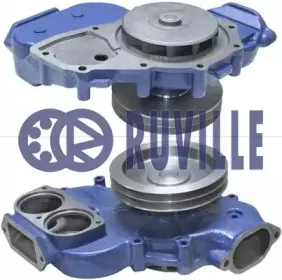 68501 RUVILLE Водяной насос 68501 RUVILLE Водяной насос
